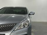 Hyundai Grandeur 2015 года за 9 000 000 тг. в Шымкент – фото 4