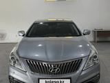 Hyundai Grandeur 2015 года за 9 200 000 тг. в Шымкент