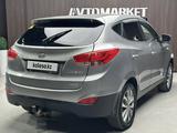 Hyundai Tucson 2012 годаүшін5 150 000 тг. в Актобе – фото 4