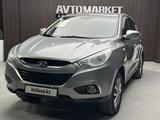 Hyundai Tucson 2012 годаүшін5 150 000 тг. в Актобе