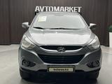 Hyundai Tucson 2012 годаүшін5 150 000 тг. в Актобе – фото 2