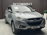 Hyundai Tucson 2012 годаүшін5 150 000 тг. в Актобе – фото 3