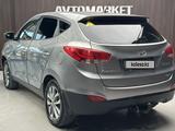Hyundai Tucson 2012 годаүшін5 150 000 тг. в Актобе – фото 5