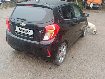 Chevrolet Spark 2017 года за 4 000 000 тг. в Алматы – фото 2