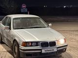 BMW 325 1993 года за 1 200 000 тг. в Экибастуз