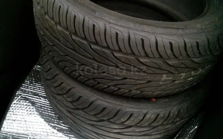 275-55-20 Maxxis MA-Z4S Victra за 85 000 тг. в Алматы