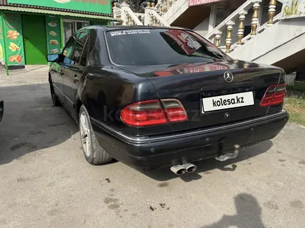 Mercedes-Benz E 420 1996 года за 1 600 000 тг. в Алматы