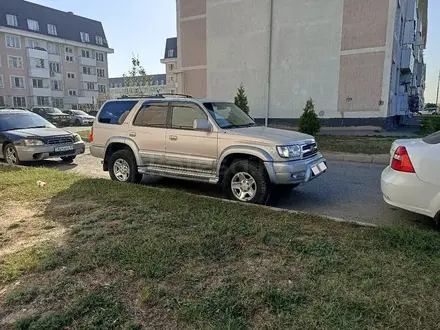 Toyota 4Runner 1999 года за 6 050 000 тг. в Алматы – фото 6