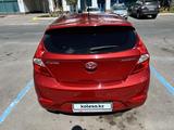 Hyundai Accent 2014 годаүшін6 000 000 тг. в Астана – фото 3