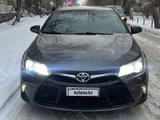 Toyota Camry 2014 года за 6 500 000 тг. в Актобе