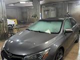 Toyota Camry 2014 года за 6 500 000 тг. в Актобе – фото 2