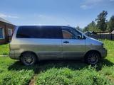 Toyota Town Ace Noah 1997 годаүшін2 700 000 тг. в Риддер – фото 4