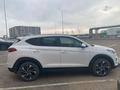 Hyundai Tucson 2020 годаүшін11 000 000 тг. в Караганда – фото 3
