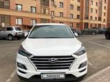 Hyundai Tucson 2020 годаүшін11 000 000 тг. в Караганда