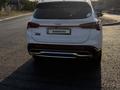 Hyundai Santa Fe 2021 годаүшін13 800 000 тг. в Шымкент – фото 4