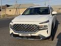 Hyundai Santa Fe 2021 годаүшін13 800 000 тг. в Шымкент