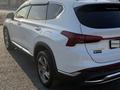 Hyundai Santa Fe 2021 годаүшін13 800 000 тг. в Шымкент – фото 8