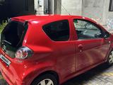 Toyota Aygo 2011 годаүшін3 300 000 тг. в Алматы – фото 2