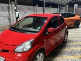 Toyota Aygo 2011 годаүшін3 300 000 тг. в Алматы – фото 4