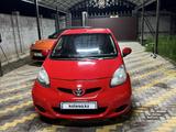 Toyota Aygo 2011 годаүшін3 300 000 тг. в Алматы – фото 5