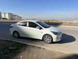 Hyundai Accent 2014 года за 6 000 000 тг. в Шымкент – фото 2