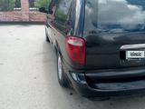 Chrysler Town and Country 2005 годаүшін4 950 000 тг. в Кокшетау – фото 4