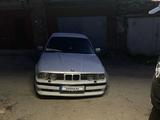 BMW 525 1992 годаүшін1 600 000 тг. в Усть-Каменогорск – фото 2