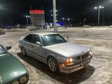 BMW 525 1992 годаүшін1 600 000 тг. в Усть-Каменогорск – фото 5