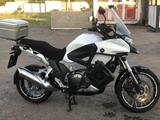 Honda  VFR 1200 X Crosstourer 2012 годаүшін5 900 000 тг. в Караганда – фото 2