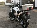 Honda  VFR 1200 X Crosstourer 2012 годаүшін5 900 000 тг. в Караганда – фото 7