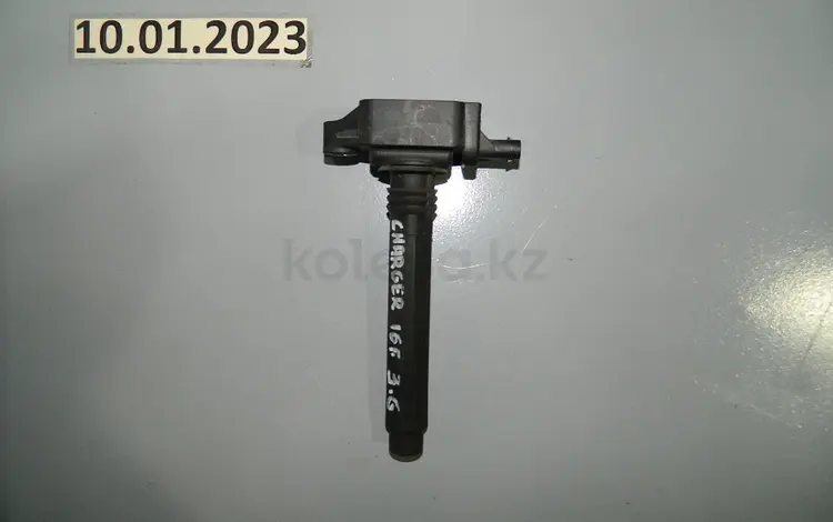 Катушка зажигания 3.6үшін10 000 тг. в Алматы