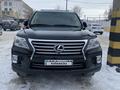 Lexus LX 570 2013 года за 30 000 000 тг. в Караганда