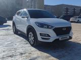Hyundai Tucson 2020 годаүшін10 500 000 тг. в Караганда – фото 2