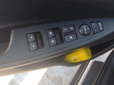 Hyundai Tucson 2020 года за 10 500 000 тг. в Караганда – фото 3