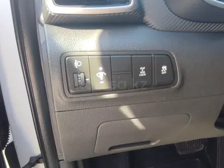 Hyundai Tucson 2020 года за 10 500 000 тг. в Караганда – фото 4