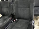 Сидения Mitsubishi Delica 2007 год рестайлинг за 460 000 тг. в Талдыкорган – фото 3