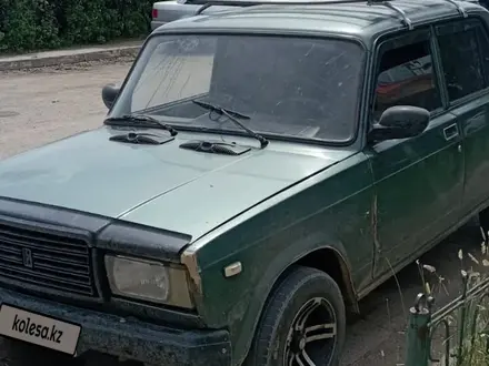 ВАЗ (Lada) 2107 2007 года за 600 000 тг. в Астана