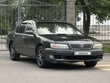Nissan Cefiro 1996 годаүшін2 940 000 тг. в Алматы – фото 3
