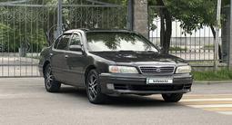 Nissan Cefiro 1996 годаүшін2 940 000 тг. в Алматы – фото 3