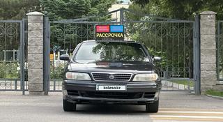 Nissan Cefiro 1996 годаүшін2 940 000 тг. в Алматы