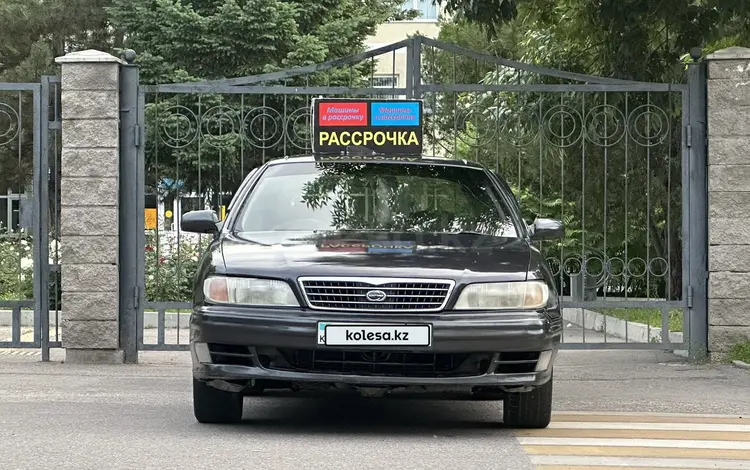 Nissan Cefiro 1996 года за 2 940 000 тг. в Алматы