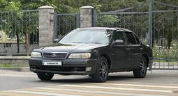 Nissan Cefiro 1996 года за 2 940 000 тг. в Алматы – фото 4
