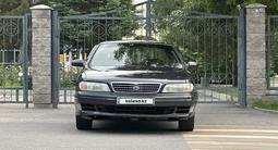 Nissan Cefiro 1996 года за 2 940 000 тг. в Алматы – фото 2