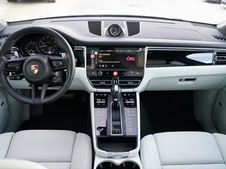 Porsche Macan 2023 года за 39 480 100 тг. в Алматы – фото 17