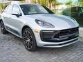 Porsche Macan 2023 годаfor39 480 100 тг. в Алматы