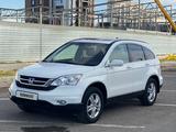 Honda CR-V 2011 годаүшін8 000 000 тг. в Астана – фото 3