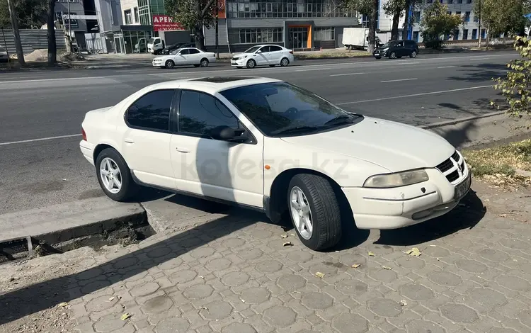 Chrysler Stratus 1998 года за 1 750 000 тг. в Алматы