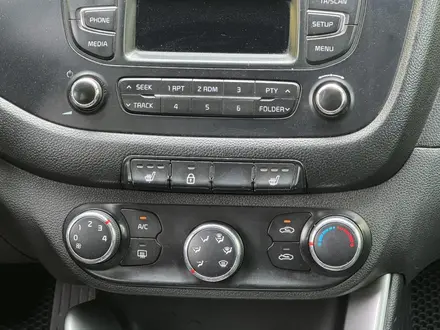 Kia Cee'd 2013 года за 5 300 000 тг. в Семей – фото 11