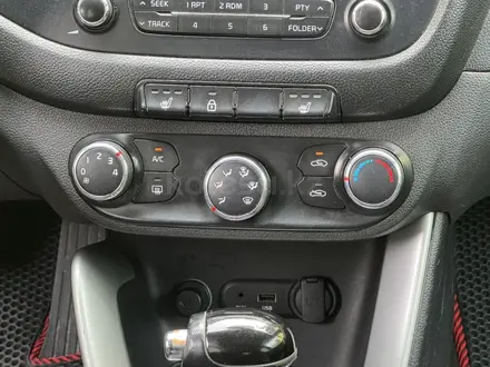 Kia Cee'd 2013 года за 5 300 000 тг. в Семей – фото 12