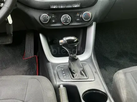 Kia Cee'd 2013 года за 5 300 000 тг. в Семей – фото 13